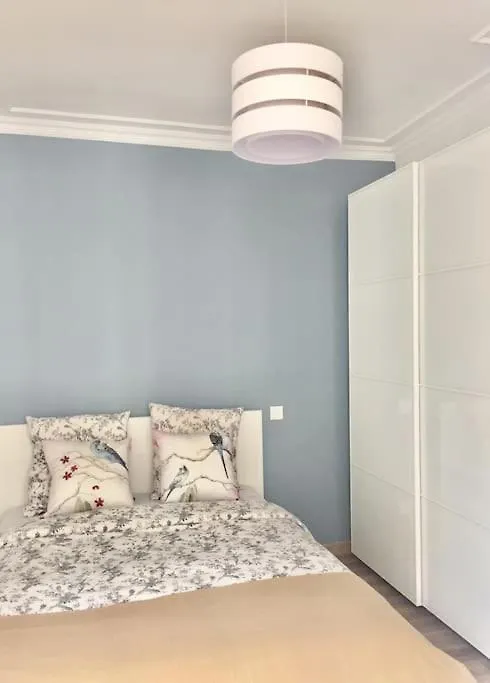 Queen Suite - Appartment Paris - 0*,  France