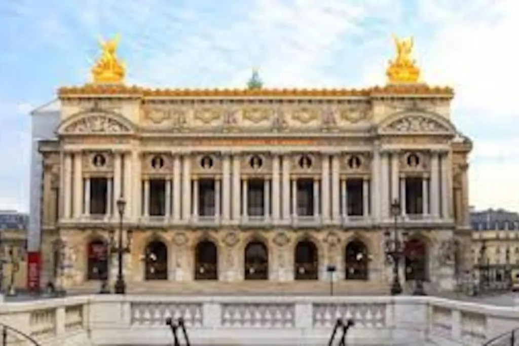 Appartamento Queen Suite - Appartment Paris -