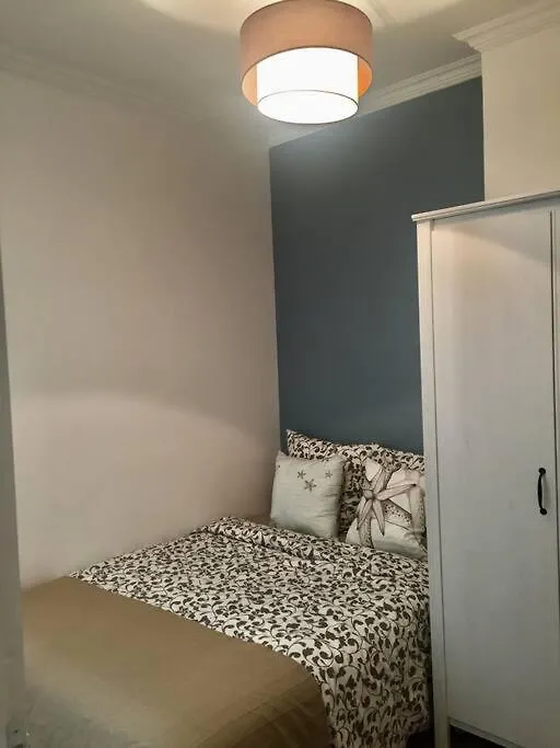 Queen Suite - Appartment Paris - Apartment