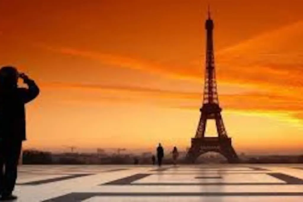 Queen Suite - Appartment Paris - Francia