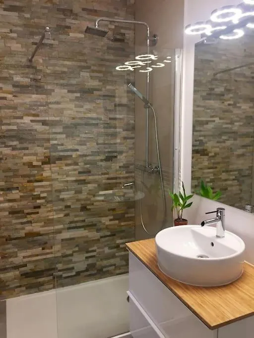 Queen Suite - Appartment Paris -