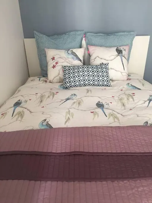 Queen Suite - Appartment Paris -