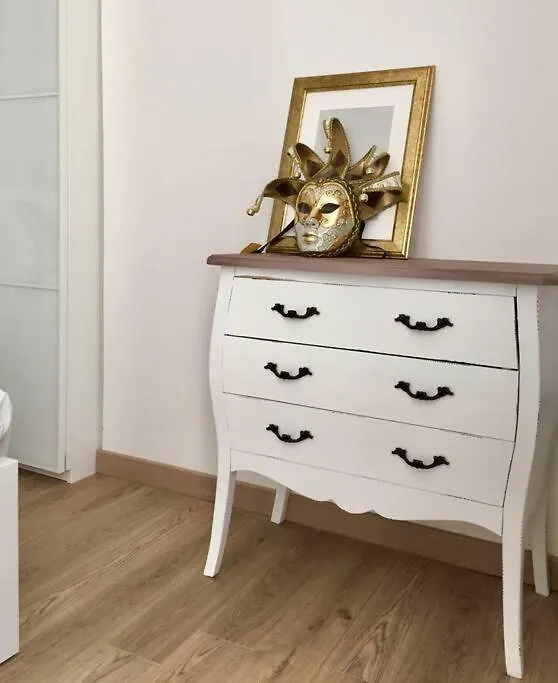 Queen Suite - Appartment Paris - Apartment